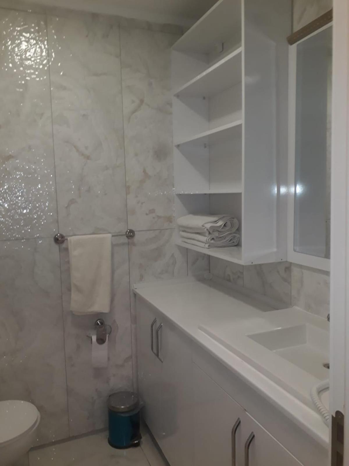 Arwin Hotel Ескишехир Екстериор снимка