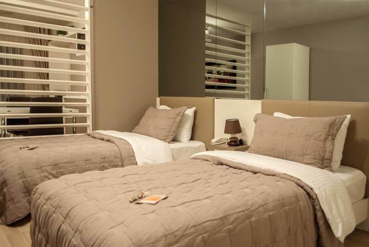 Arwin Hotel Ескишехир Екстериор снимка