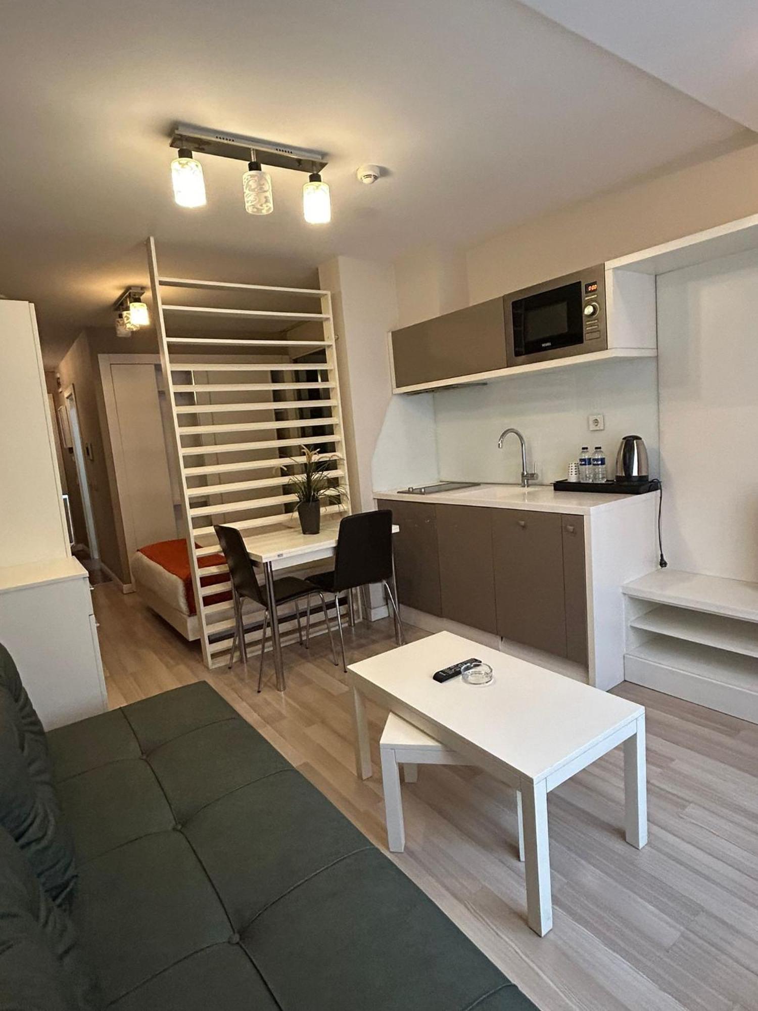 Arwin Hotel Ескишехир Екстериор снимка